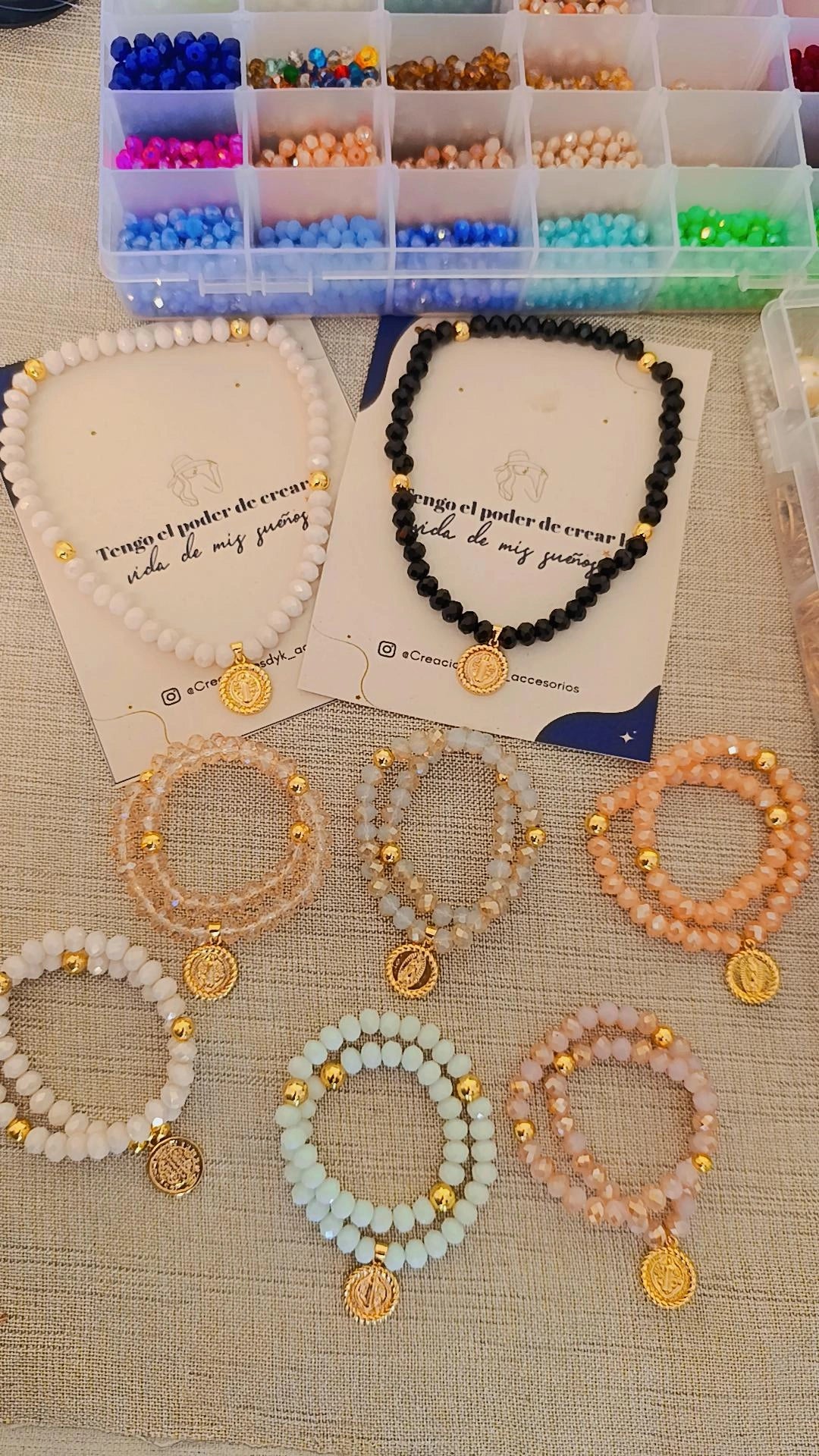 Pulseras