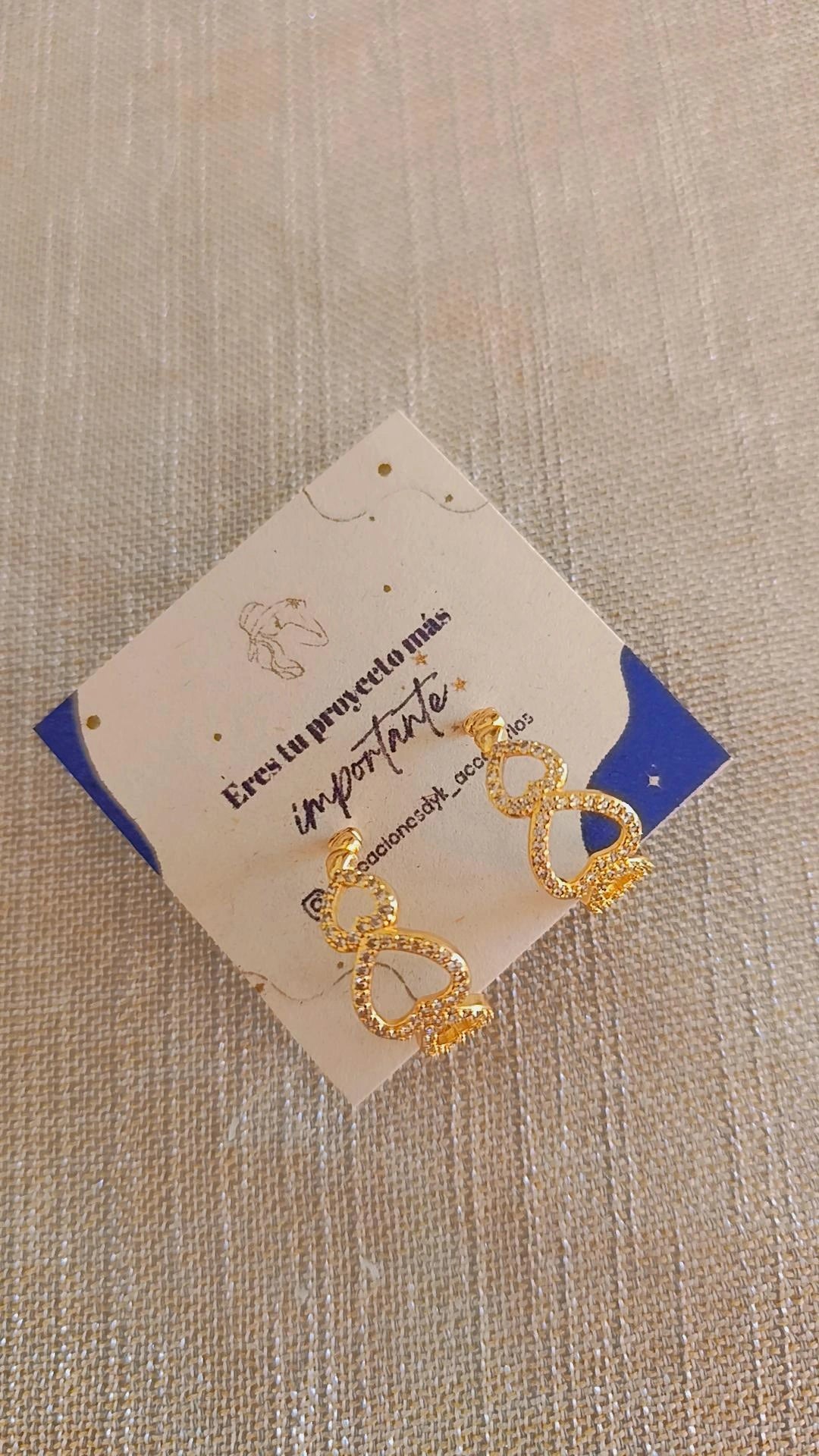 Aretes