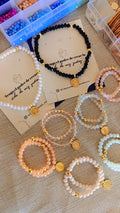 Pulsera Rosario